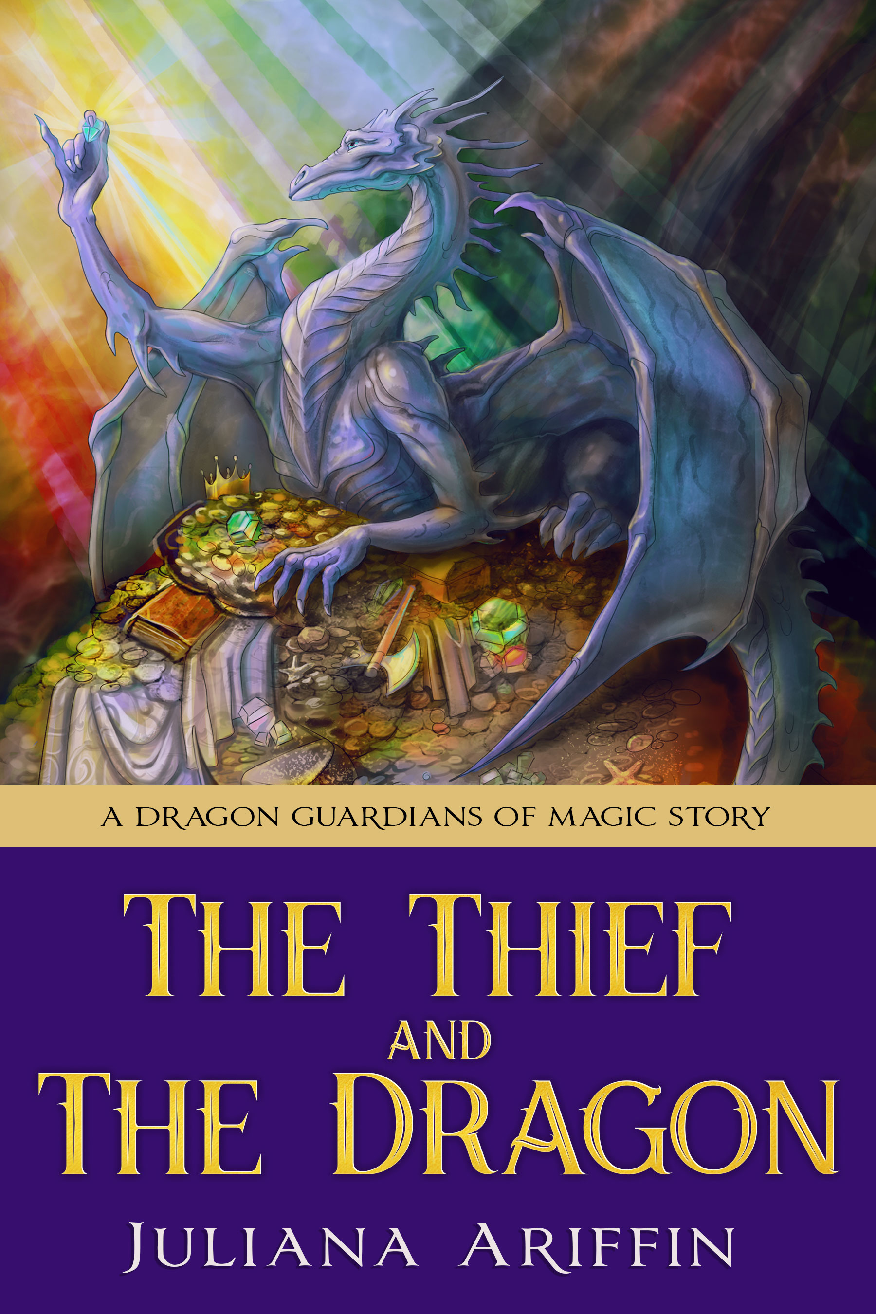 The Thief and the Dragon