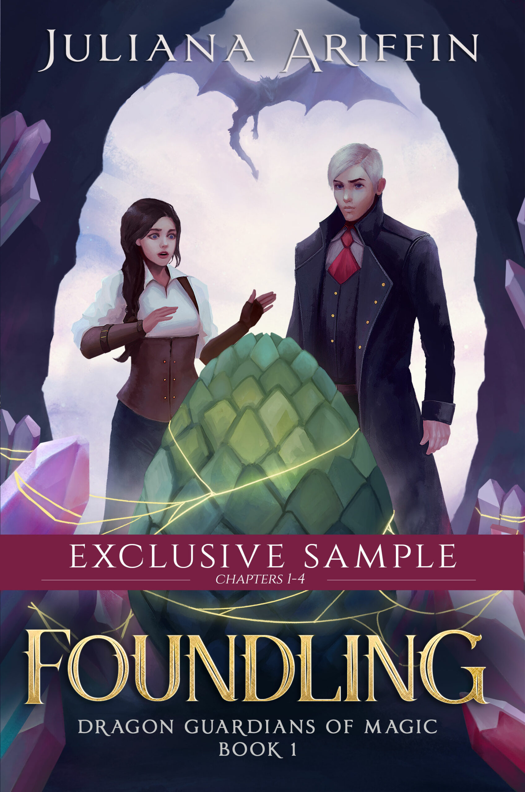 Foundling-sample-chapters